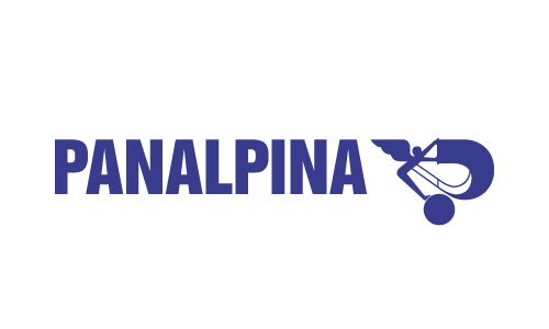 logo panalpina