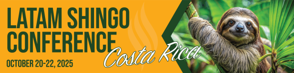 01 Latam Shingo Conference, Costa Rica/ 20-22 Octubre, 2025