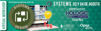 1.4.2 Systems Design 14 y 15 de julio