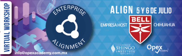 1.4.1 Enterprise Alignment 5 y 6 de Julio